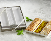 Primi Piatti Appetizer Serving / Dipping Platter